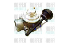 AGR-Ventil HOFFER 7518097