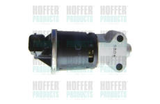 AGR-Ventil HOFFER 7518122