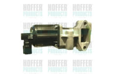 AGR-Ventil HOFFER 7518127
