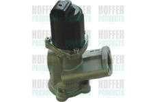 AGR-Ventil HOFFER 7518140