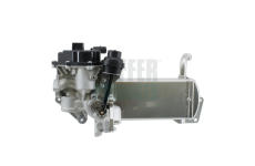 AGR-Ventil HOFFER 7518201