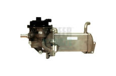 AGR-Ventil HOFFER 7518202