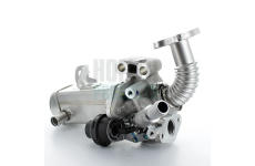 AGR-Ventil HOFFER 7518298