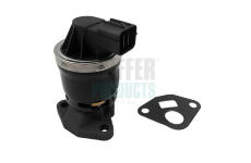 AGR-Ventil HOFFER 7518332