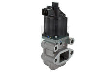 AGR-Ventil HOFFER 7518415