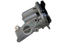 AGR-Ventil HOFFER 7518439