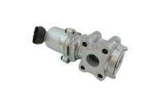 AGR-Ventil HOFFER 7518467