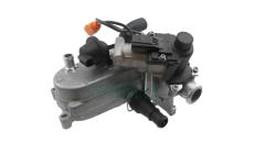 AGR-Ventil HOFFER 7518468