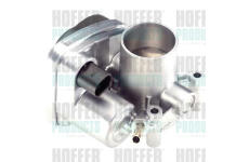 Hrdlo skrtici klapky HOFFER 7519042