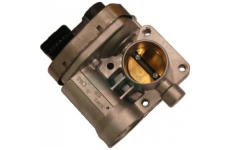 Hrdlo skrtici klapky HOFFER 7519058