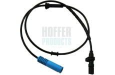Snímač, počet otáček kol HOFFER 8290077