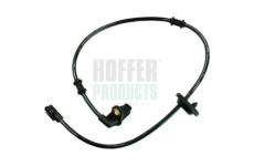 Snímač, počet otáček kol HOFFER 8290283