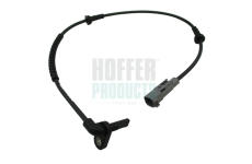 Snímač, počet otáček kol HOFFER 8290887