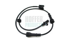 Snímač, počet otáček kol HOFFER 8290915E