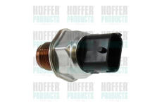 Snímač, tlak paliva HOFFER 8029116