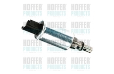 Regulační ventil, mnożství paliva (Common-Rail-System) HOFFER 8029123