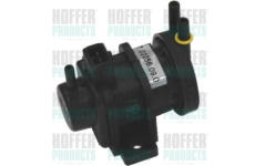 Menic tlaku, turbodmychadlo HOFFER 8029152