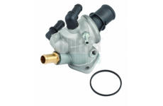 Termostat, chladivo HOFFER 8192027