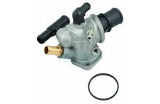 Termostat, chladivo HOFFER 8192030