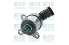 Regulační ventil, mnożství paliva (Common-Rail-System) HOFFER 8029204