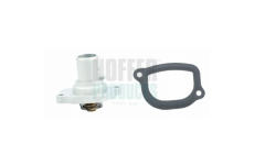 Termostat, chladivo HOFFER 8192078