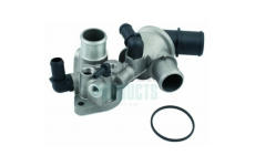 Termostat, chladivo HOFFER 8192084