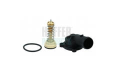 Termostat, chladivo HOFFER 8192617K