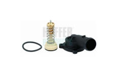 Termostat, chladivo HOFFER 8192620K