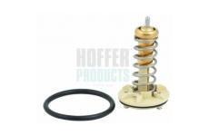 Termostat, chladivo HOFFER 8192621
