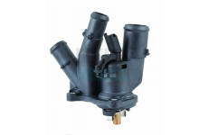 Termostat, chladivo HOFFER 8192671