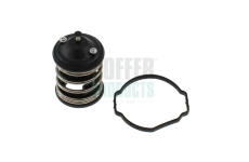 Termostat, chladivo HOFFER 8192686