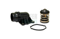 Termostat, chladivo HOFFER 8192740K