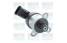 Regulační ventil, mnożství paliva (Common-Rail-System) HOFFER 8029278