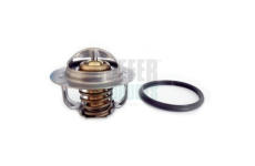 Termostat, chladivo HOFFER 8192838