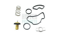 Termostat, chladivo HOFFER 8192871