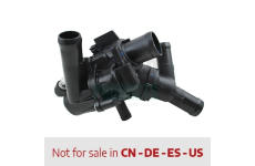 Termostat, chladivo HOFFER 8192928