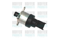 Regulační ventil, mnożství paliva (Common-Rail-System) HOFFER 8029299