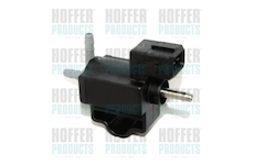 Regulační ventil plnicího tlaku HOFFER 8029332