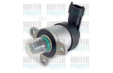 Regulační ventil, mnożství paliva (Common-Rail-System) HOFFER 8029420