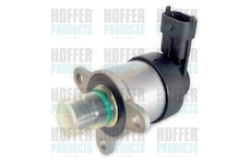 Regulační ventil, mnożství paliva (Common-Rail-System) HOFFER 8029428