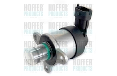 Regulační ventil, mnożství paliva (Common-Rail-System) HOFFER 8029431
