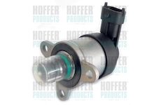 Regulační ventil, mnożství paliva (Common-Rail-System) HOFFER 8029433