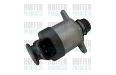 Regulační ventil, mnożství paliva (Common-Rail-System) HOFFER 8029704