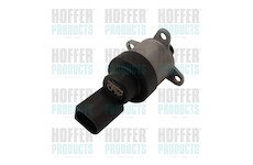 Regulační ventil, mnożství paliva (Common-Rail-System) HOFFER 80298115