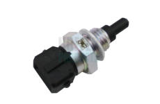 Snímač, teplota nasávaného vzduchu HOFFER 7472045