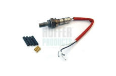 Lambda sonda HOFFER 7481022