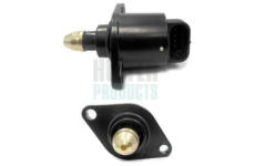 Volnobezny regulacni ventil, privod vzduchu HOFFER 7514012