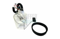 Palivová přívodní jednotka HOFFER 7506594