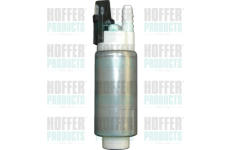 Palivové čerpadlo HOFFER 7506392