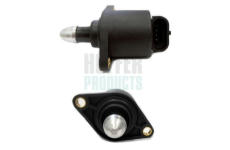 Volnobezny regulacni ventil, privod vzduchu HOFFER 7514050